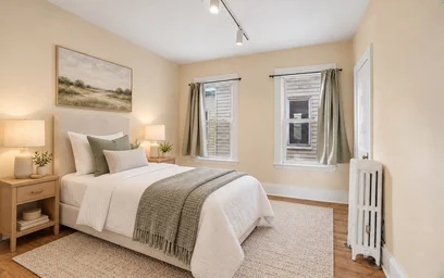 Logement entier en résidence à 14, Glenwood Ave., Unit 2, Cambridgeport, Cambridge, MA, 02163, image 20 de 31