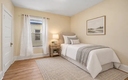 Logement entier en résidence à 14, Glenwood Ave., Unit 2, Cambridgeport, Cambridge, MA, 02163, image 3 de 31