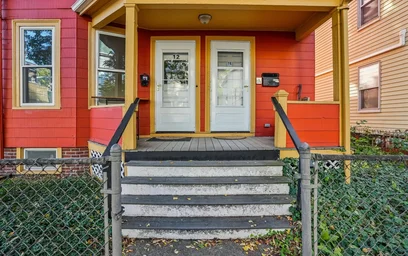 Logement entier en résidence à 14, Glenwood Ave., Unit 2, Cambridgeport, Cambridge, MA, 02163, image 31 de 31