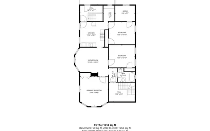 Logement entier en résidence à 14, Glenwood Ave., Unit 2, Cambridgeport, Cambridge, MA, 02163, image 7 de 31