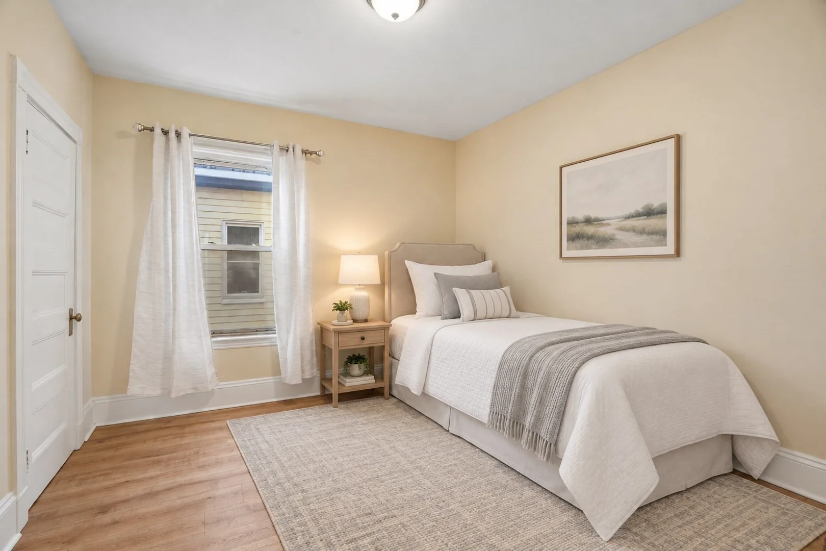 14, Glenwood Ave., Unit 2, Cambridgeport, Cambridge, MA, 02163