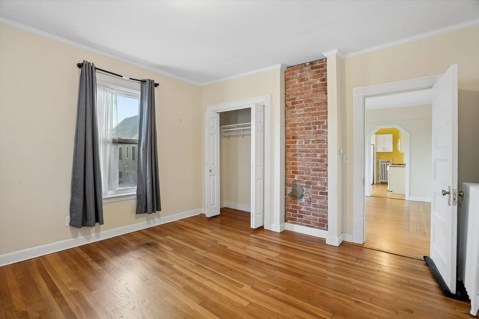 14, Glenwood Ave., Unit 2, Cambridgeport, Cambridge, MA, 02163