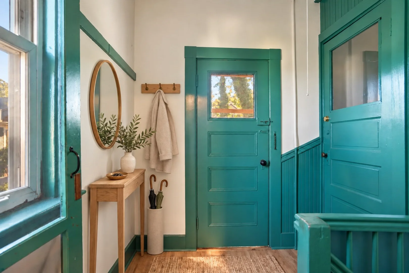 14, Glenwood Ave., Unit 2, Cambridgeport, Cambridge, MA, 02163