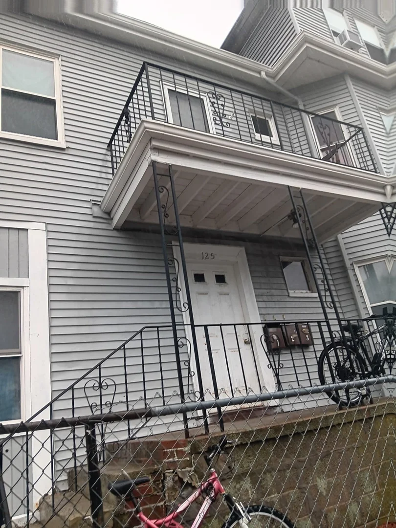 125, Lonsdale, Unit 1, Dorchester, Boston, MA, 02124