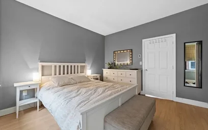 Alojamiento entero en residencia en 1810, Dorchester Ave., Unit 6A, Dorchester, Boston, MA, 02124, imagen 1 de 16