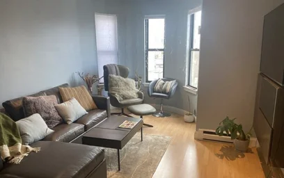 Alojamiento entero en residencia en 1810, Dorchester Ave., Unit 6A, Dorchester, Boston, MA, 02124, imagen 11 de 16