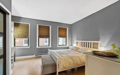 Alojamiento entero en residencia en 1810, Dorchester Ave., Unit 6A, Dorchester, Boston, MA, 02124, imagen 13 de 16