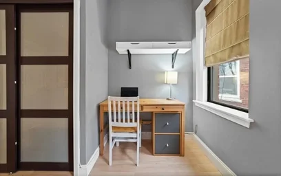 Alojamiento entero en residencia en 1810, Dorchester Ave., Unit 6A, Dorchester, Boston, MA, 02124, imagen 5 de 16
