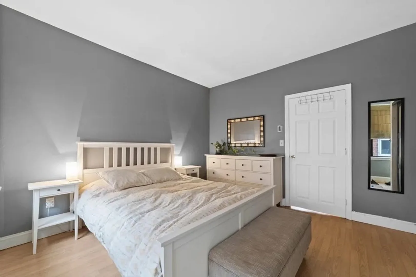 1810, Dorchester Ave., Unit 6A, Dorchester, Boston, MA, 02124