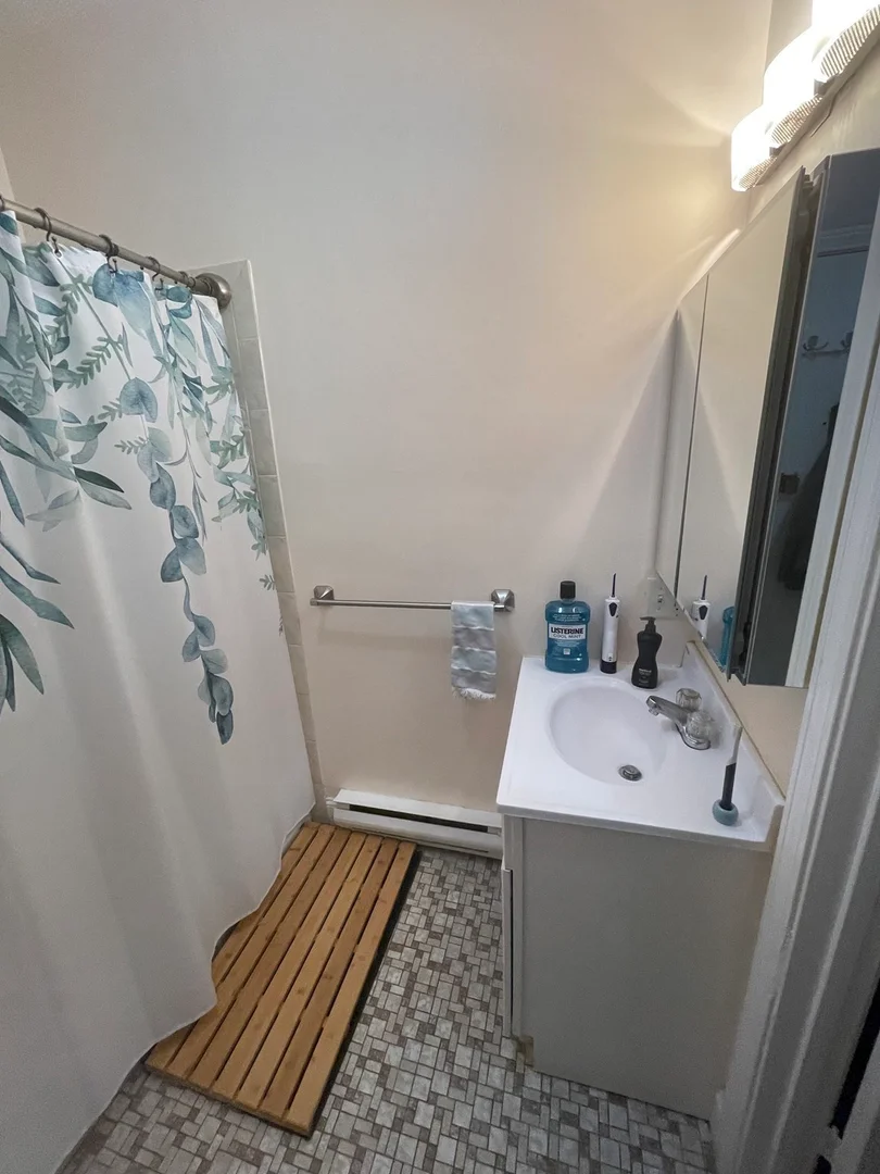 1810, Dorchester Ave., Unit 6A, Dorchester, Boston, MA, 02124