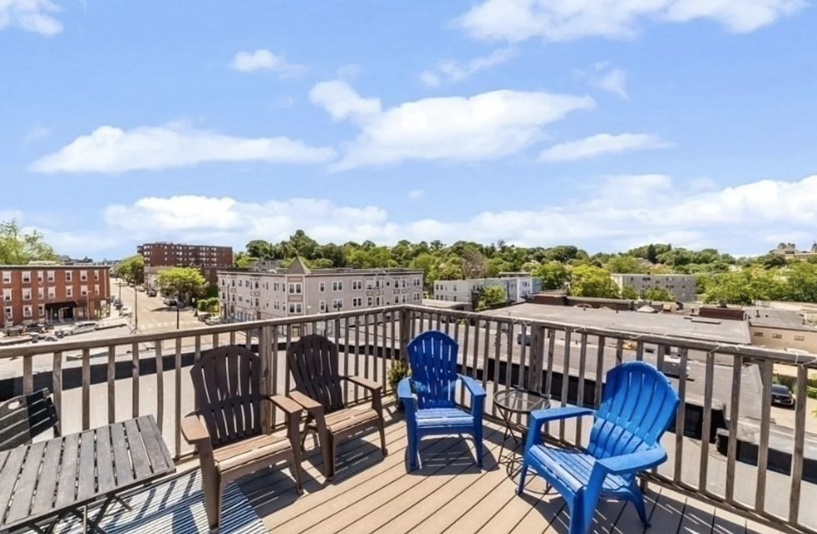 1810, Dorchester Ave., Unit 6A, Dorchester, Boston, MA, 02124