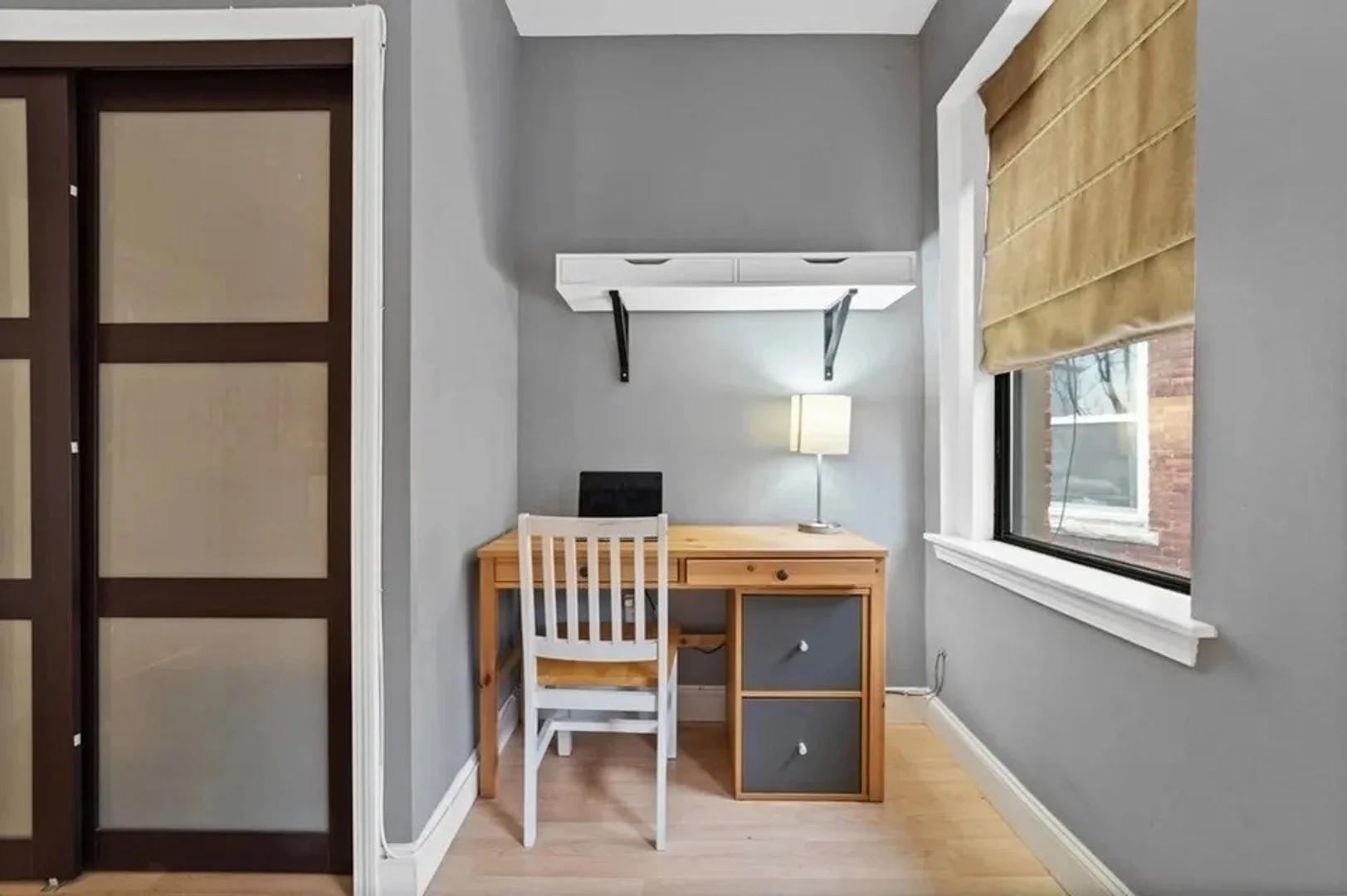 1810, Dorchester Ave., Unit 6A, Dorchester, Boston, MA, 02124