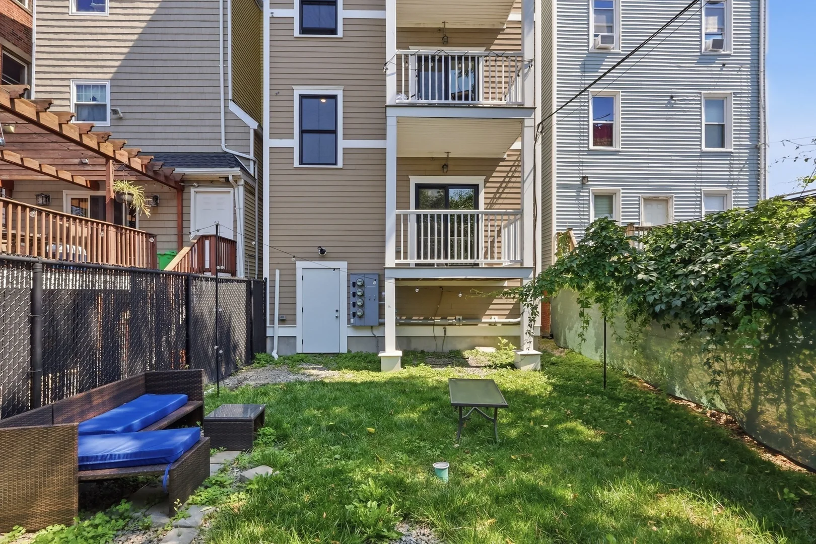 134, Chelsea St., Unit 2, East Boston, Boston, MA, 02128