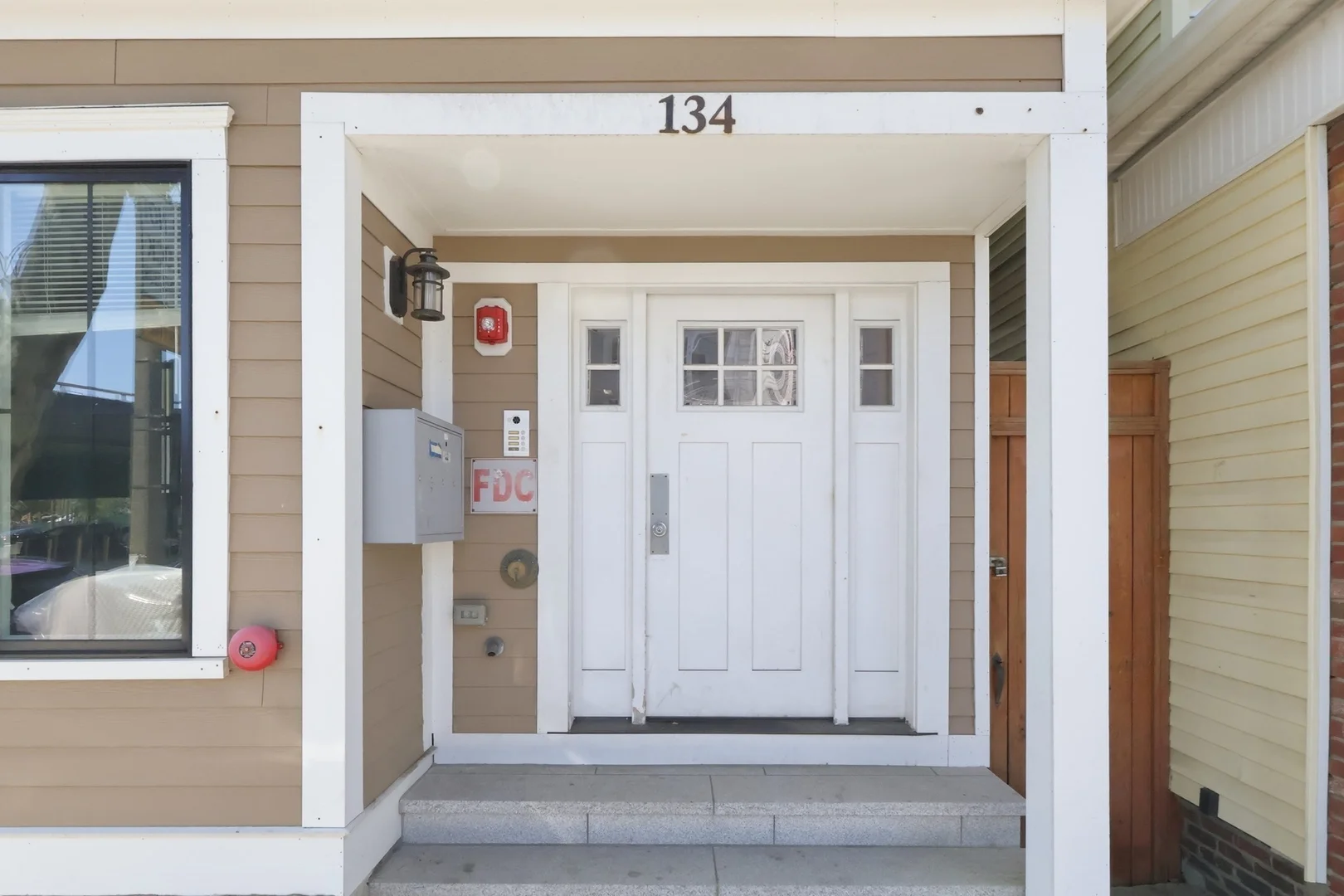 134, Chelsea St., Unit 2, East Boston, Boston, MA, 02128
