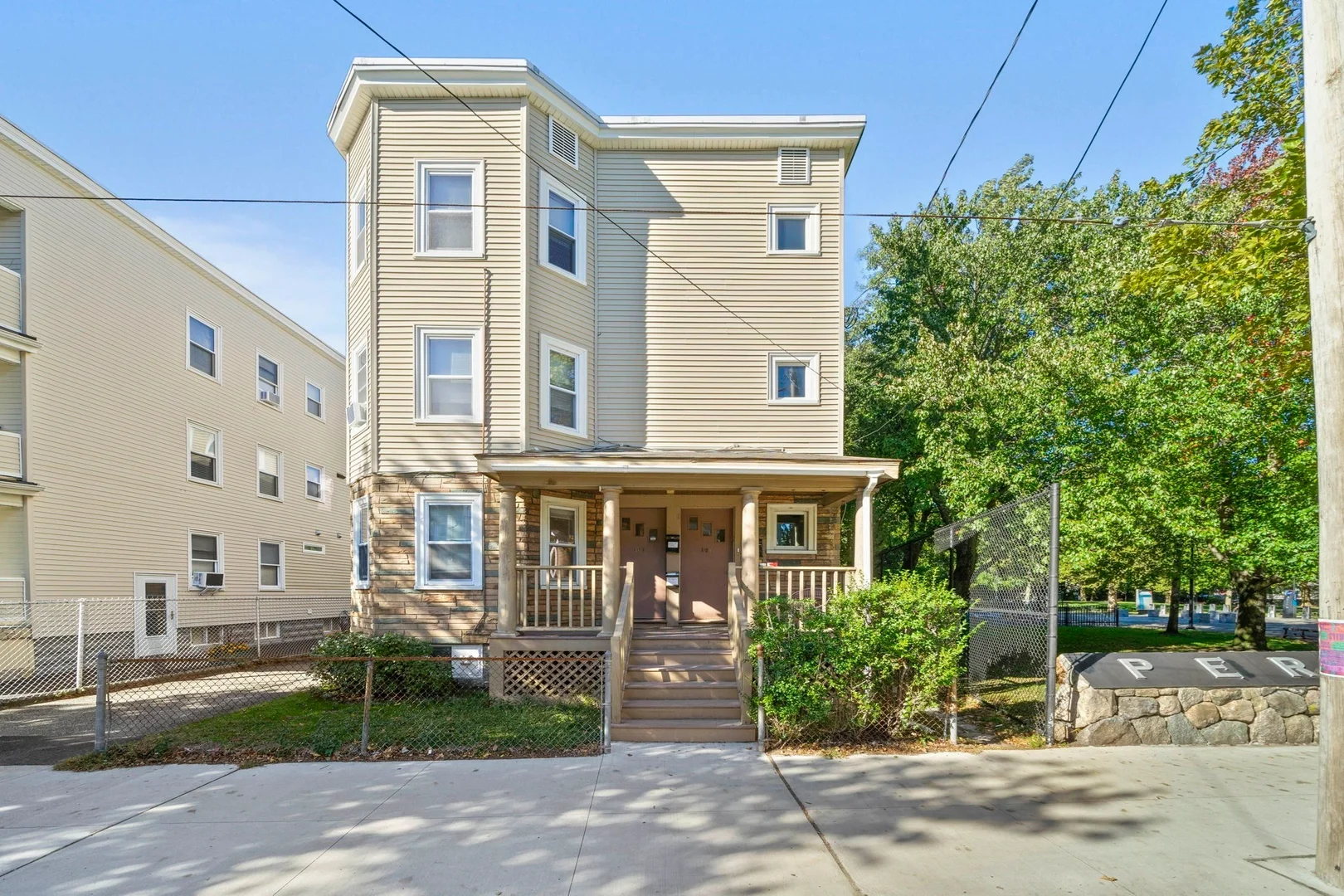 363, Washington St., Unit 2, Somerville, Somerville, MA, 02143