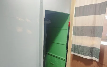 Alojamiento con 3 habitaciones en {area}