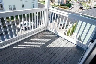 Alojamiento entero en residencia en 29, Donald Rd., Unit 3, Dorchester, Boston, MA, 02124, imagen 2 de 31