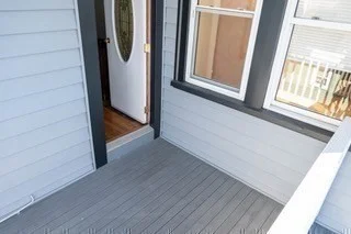 Alojamiento entero en residencia en 29, Donald Rd., Unit 3, Dorchester, Boston, MA, 02124, imagen 21 de 31