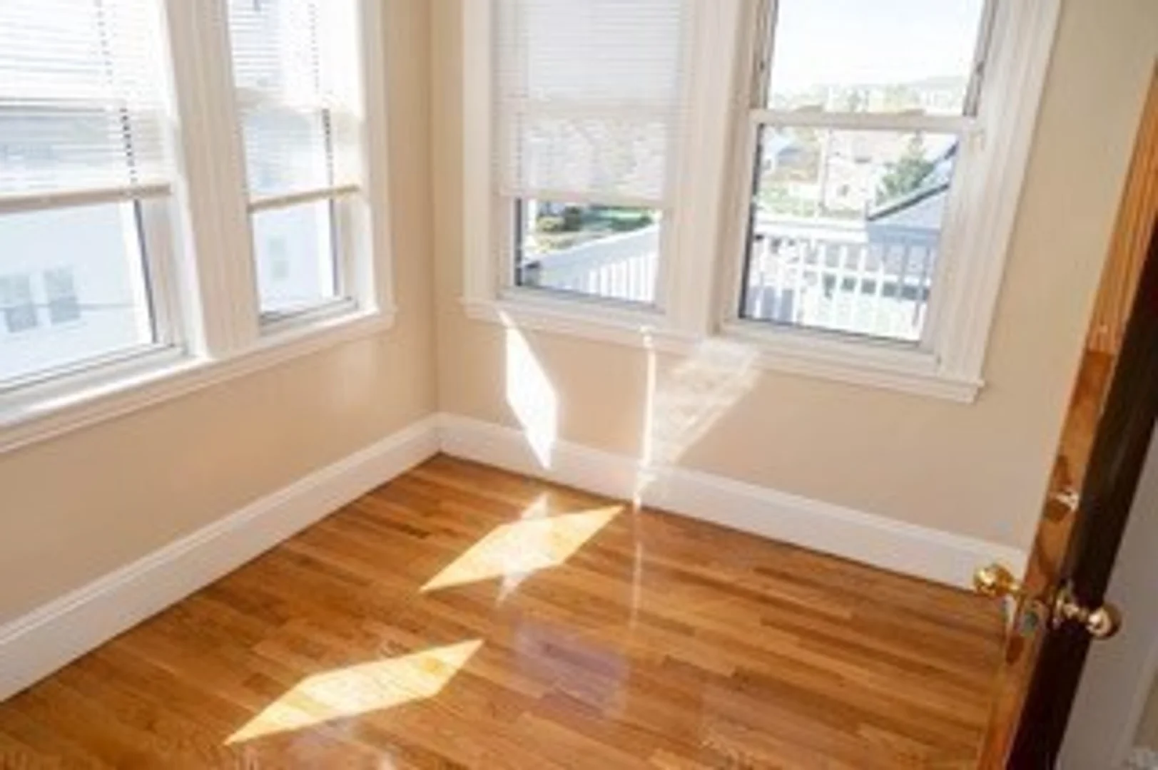29, Donald Rd., Unit 3, Dorchester, Boston, MA, 02124