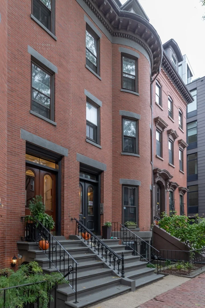 15, East Springfield St., Unit 2, South End, Boston, MA, 02118