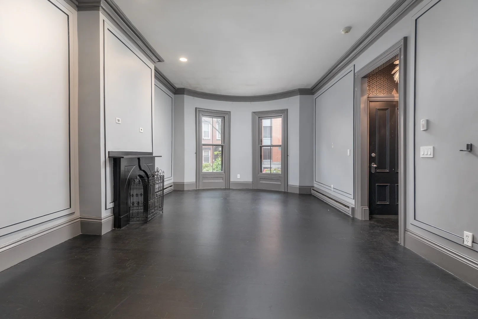 15, East Springfield St., Unit 2, South End, Boston, MA, 02118