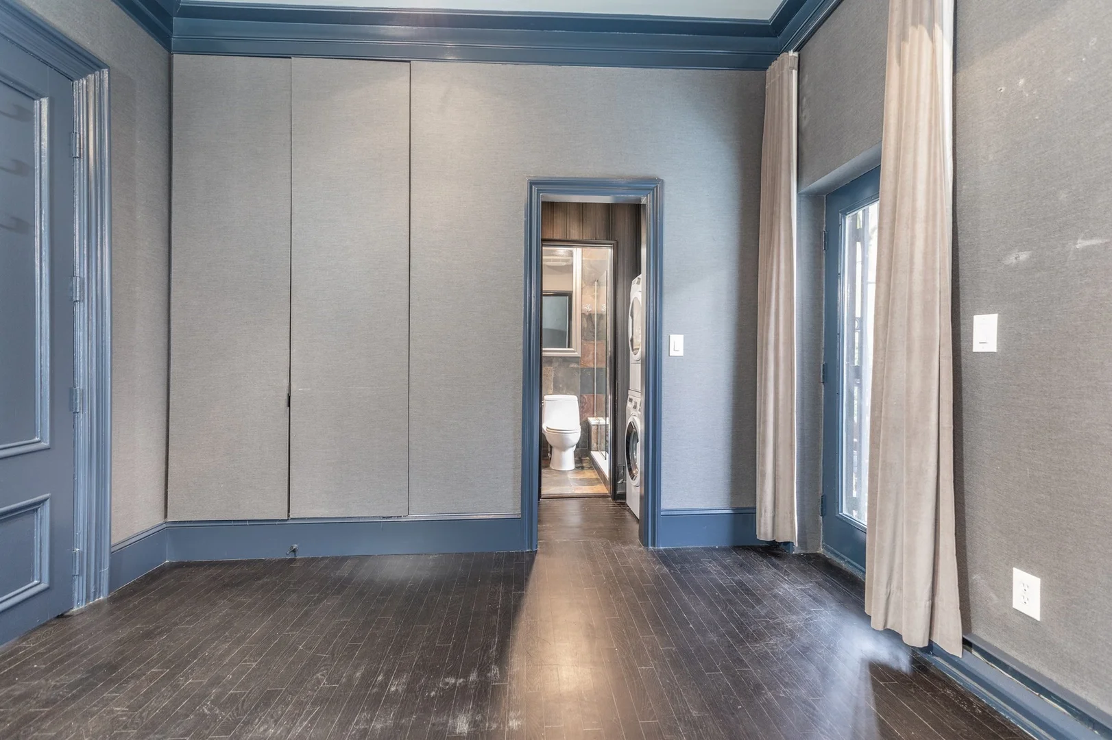 15, East Springfield St., Unit 2, South End, Boston, MA, 02118