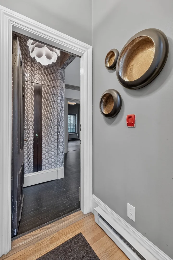 15, East Springfield St., Unit 2, South End, Boston, MA, 02118