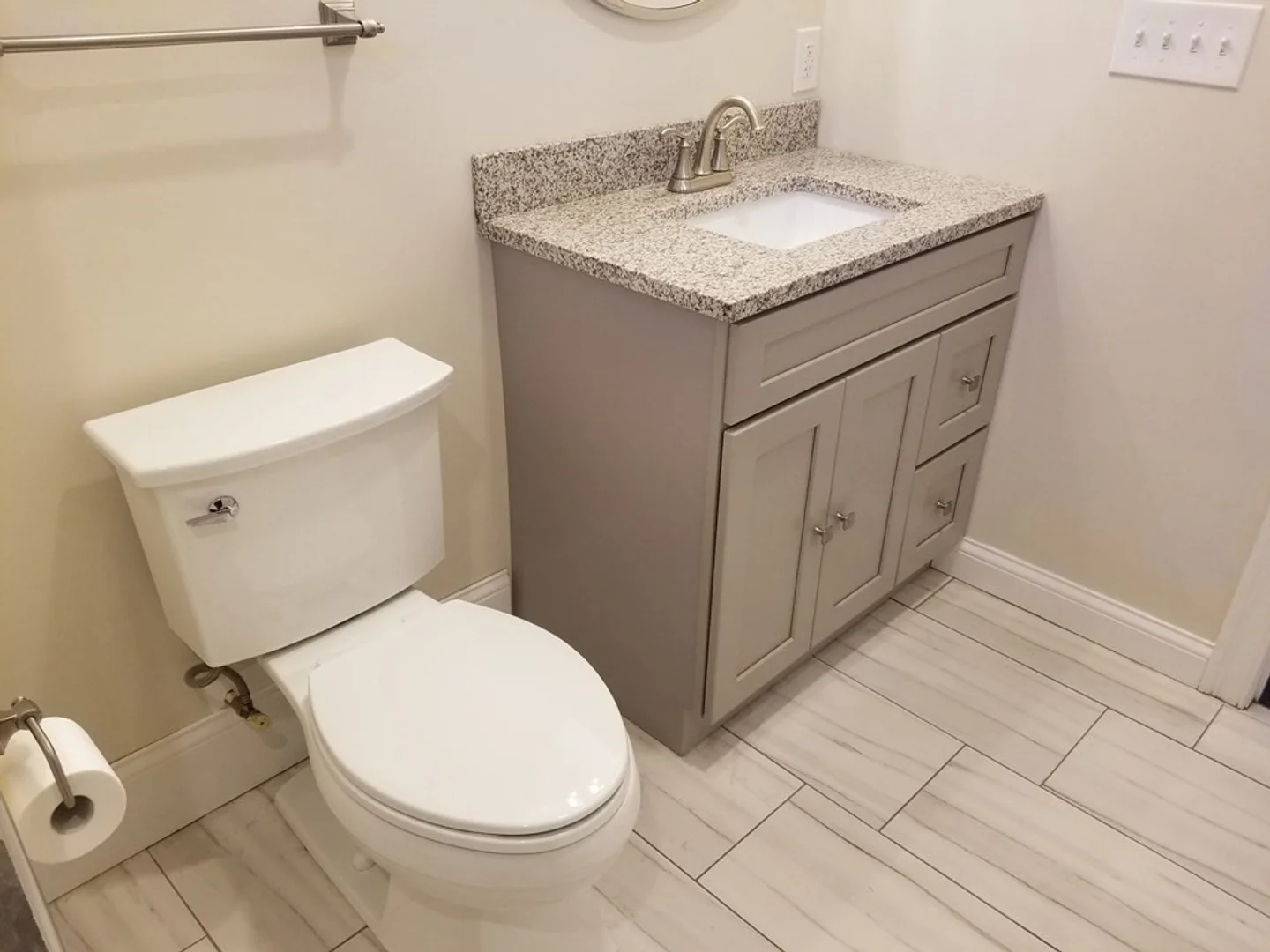21, Brookledge, Unit 2R, Dorchester, Boston, MA, 02121