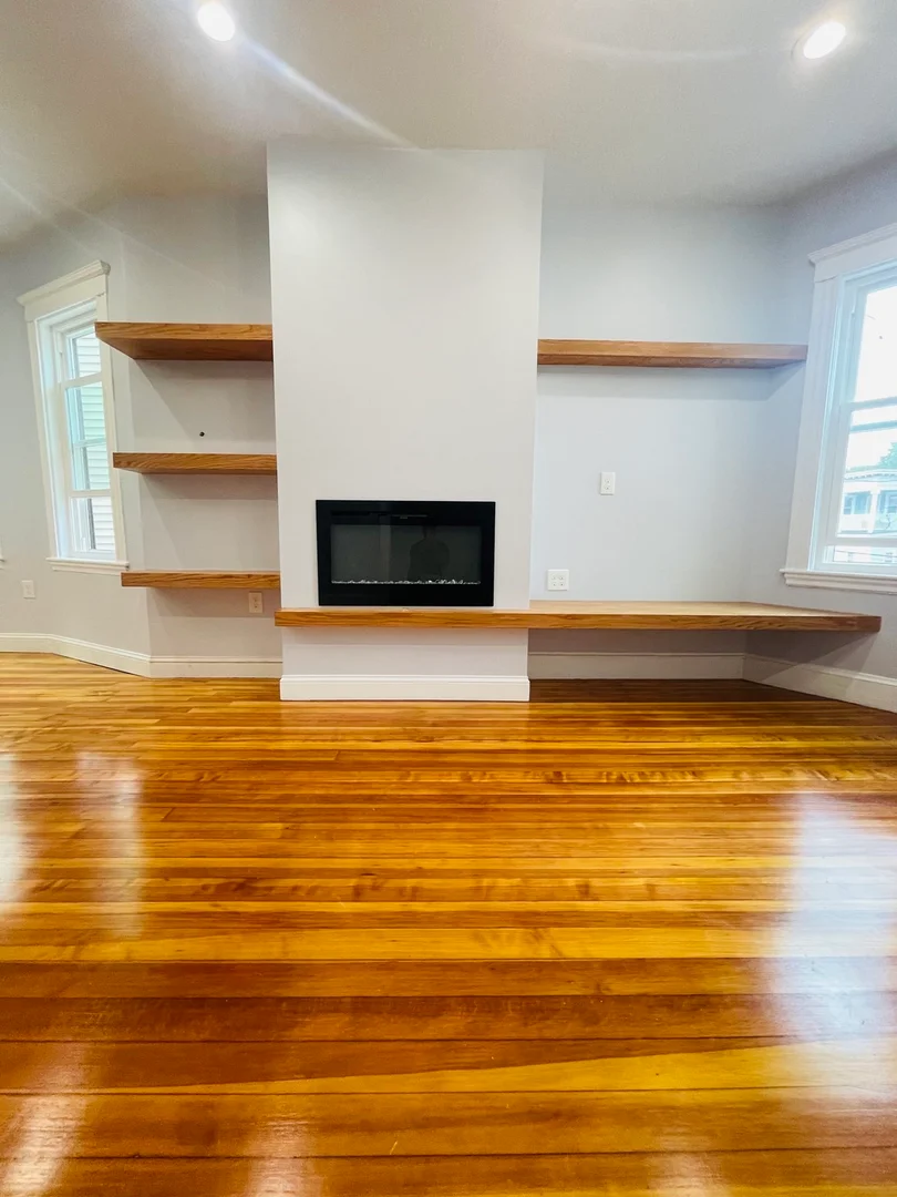 21, Crowell St., Unit 2, Dorchester, Boston, MA, 02124