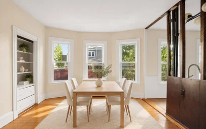 Logement entier en résidence à 12, Glenwood Ave., Unit 1, Cambridgeport, Cambridge, MA, 02163, image 18 de 29