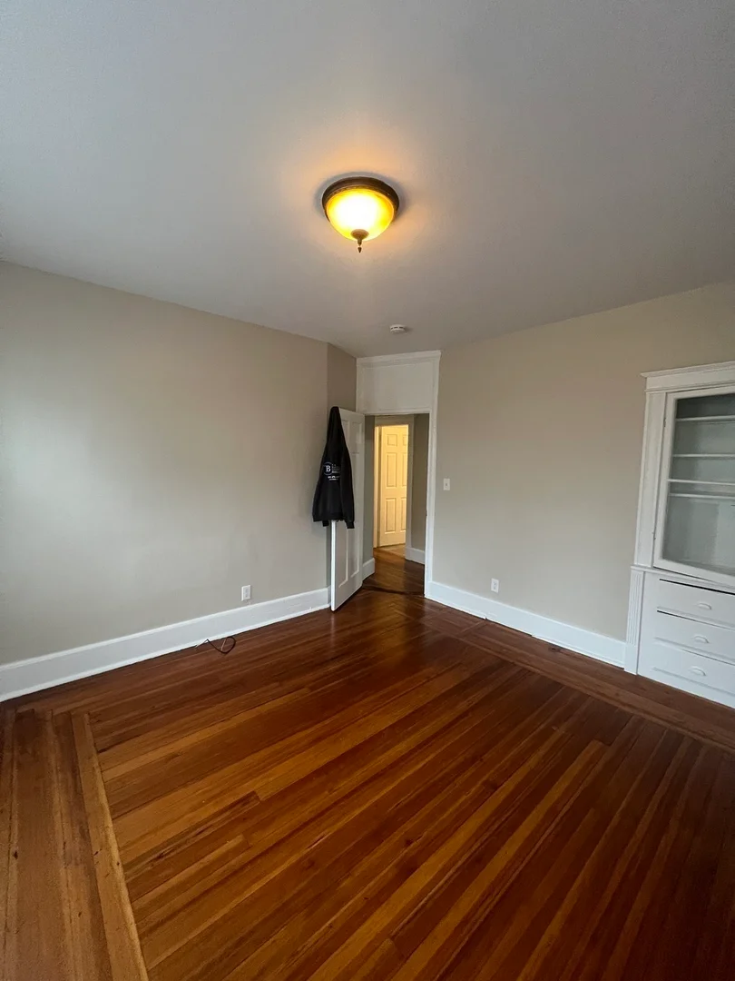 9, Harvard Ave., Unit 3, Dorchester, Boston, MA, 02121