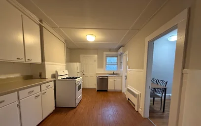 Logement entier en résidence à 4, Sherman, Unit 3, Neighborhood Nine, Cambridge, MA, 02138, image 11 de 12