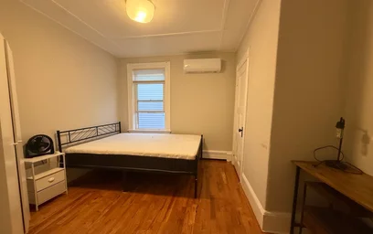 Logement entier en résidence à 4, Sherman, Unit 3, Neighborhood Nine, Cambridge, MA, 02138, image 7 de 12