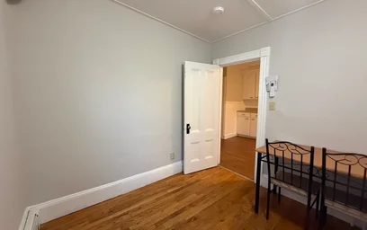 Logement entier en résidence à 4, Sherman, Unit 3, Neighborhood Nine, Cambridge, MA, 02138, image 8 de 12
