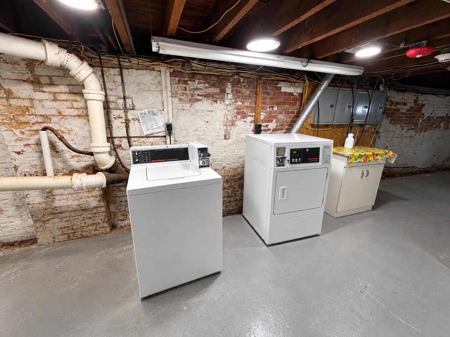 4, Sherman, Unit 3, Neighborhood Nine, Cambridge, MA, 02138