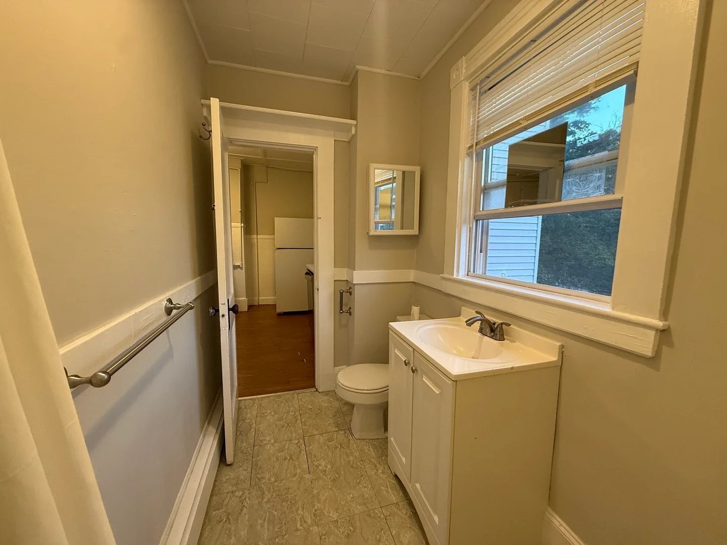 4, Sherman, Unit 3, Neighborhood Nine, Cambridge, MA, 02138