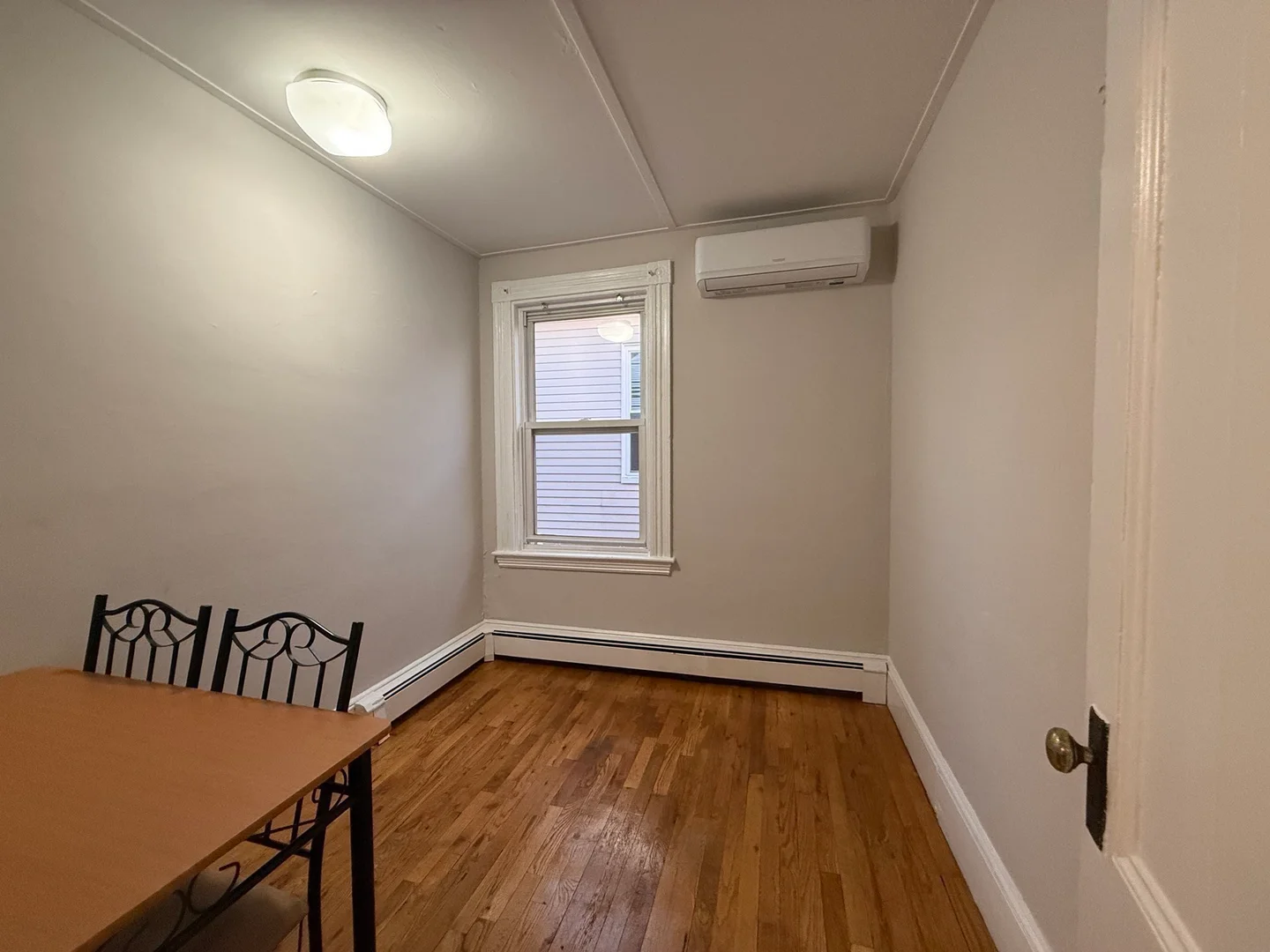 4, Sherman, Unit 3, Neighborhood Nine, Cambridge, MA, 02138