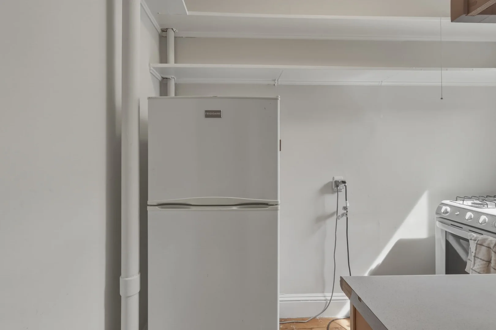 1840, Commonwealth Ave., Unit 17B, Brighton, Boston, MA, 02135