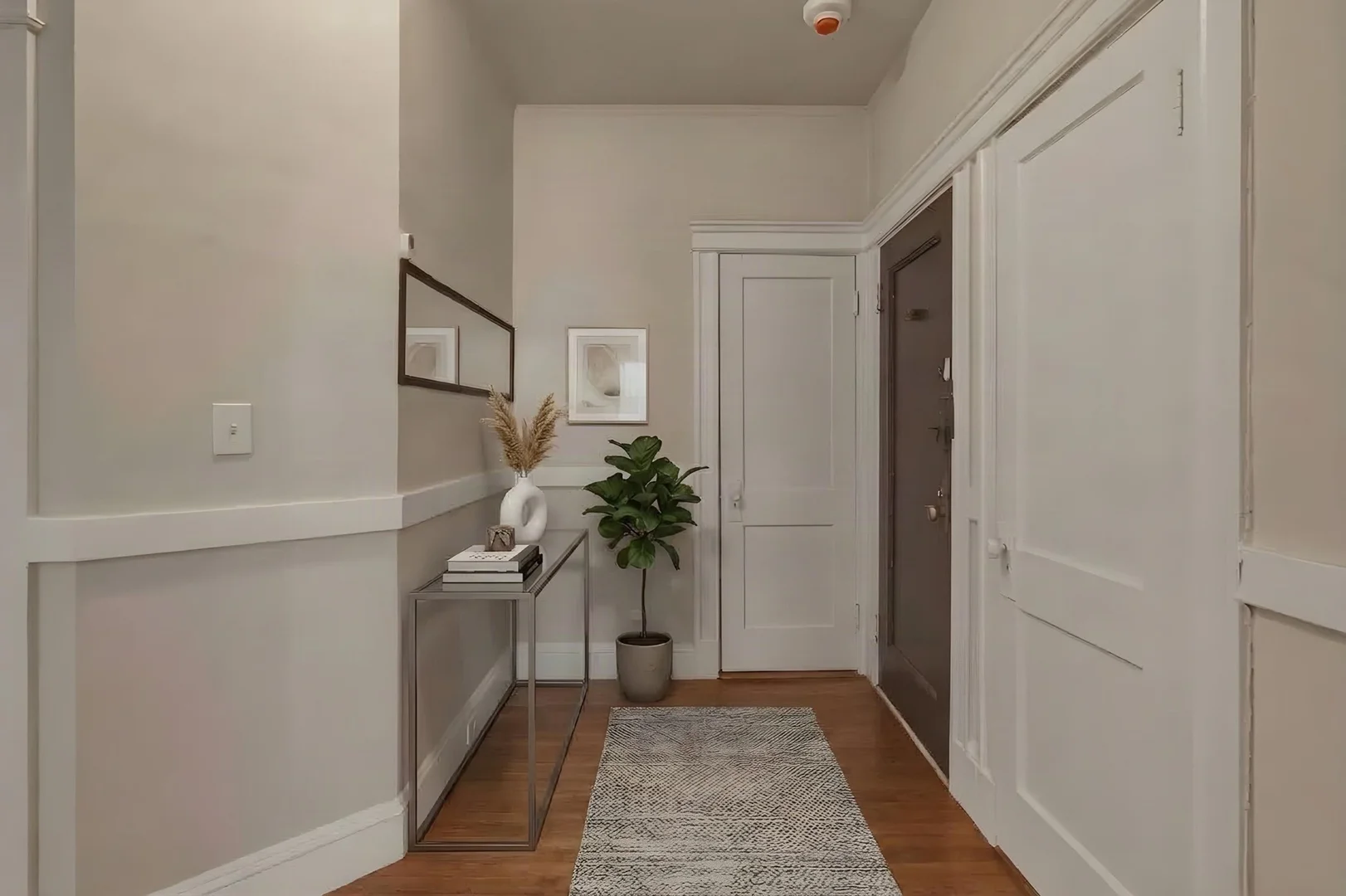 1840, Commonwealth Ave., Unit 17B, Brighton, Boston, MA, 02135