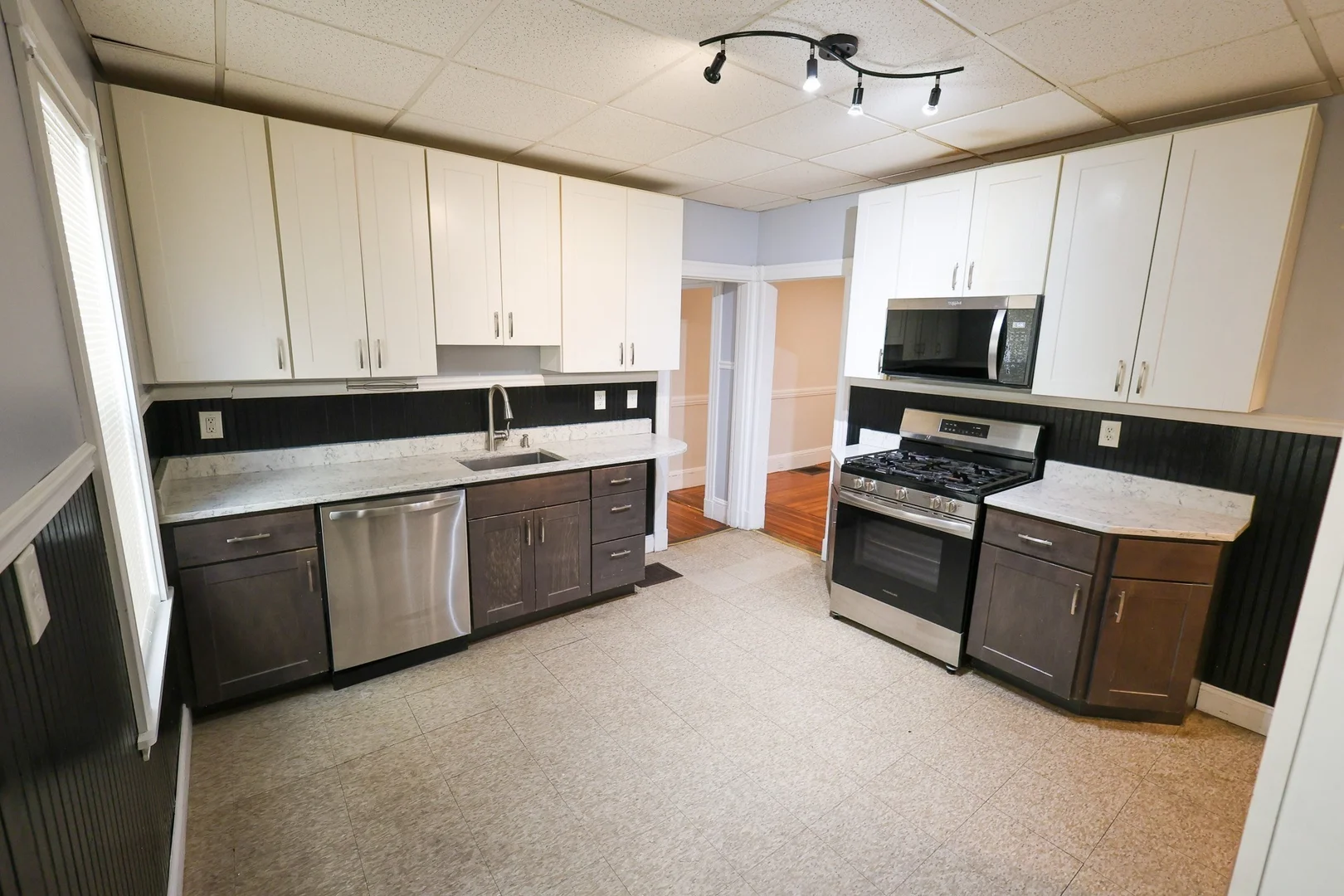 14, Taft St., Unit 1, Dorchester, Boston, MA, 02125