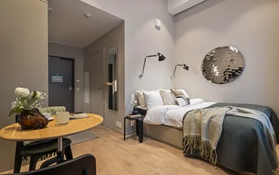 Appartement entièrement meublé à {area}