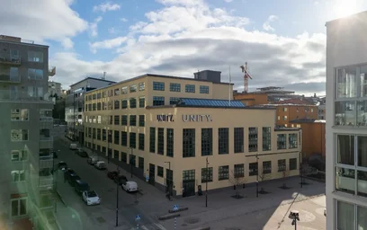 Stüdyo daire konumu Heliosgatan 13, 11 14 görüntüsü