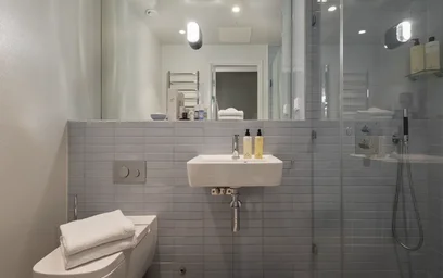 Studio in der Heliosgatan 13, bild 4 von 9