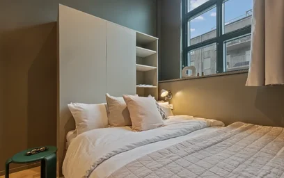 Studio in der Heliosgatan 13, bild 6 von 9