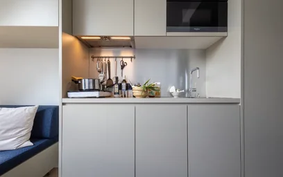 Entire apartment at Nobelvägen 127A, image 2 of 10