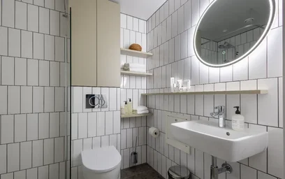 Entire apartment at Nobelvägen 127A, image 4 of 10