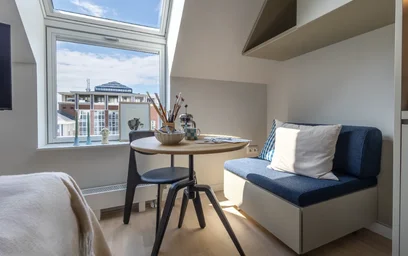 Entire apartment at Nobelvägen 127A, image 5 of 10