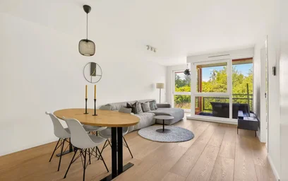 Logement entier à Leeuwendalersweg, Amsterdam-West, image 1 de 5