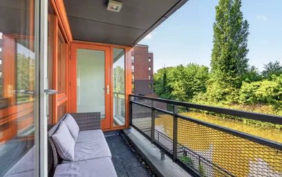 Logement entier à Leeuwendalersweg, Amsterdam-West, image 5 de 5