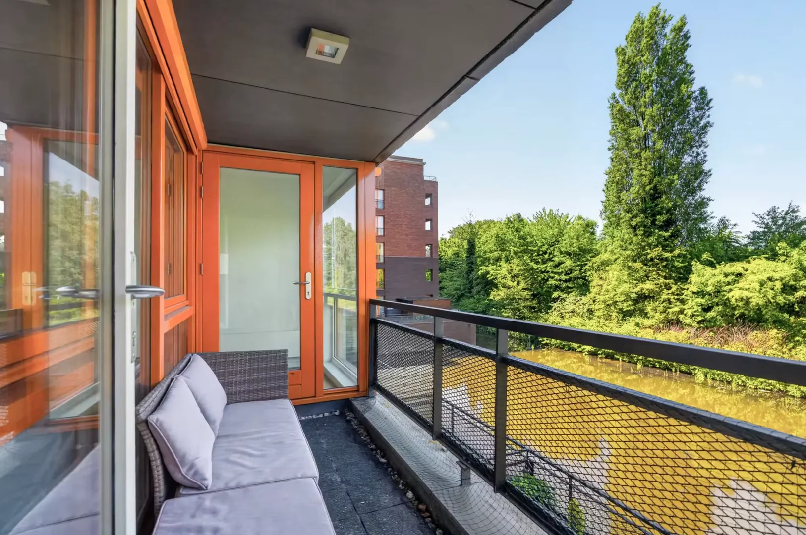 Leeuwendalersweg, Amsterdam-West